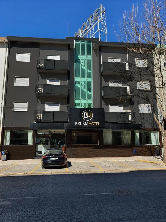 Belem Hotel - B&B Pombal  Exterior foto