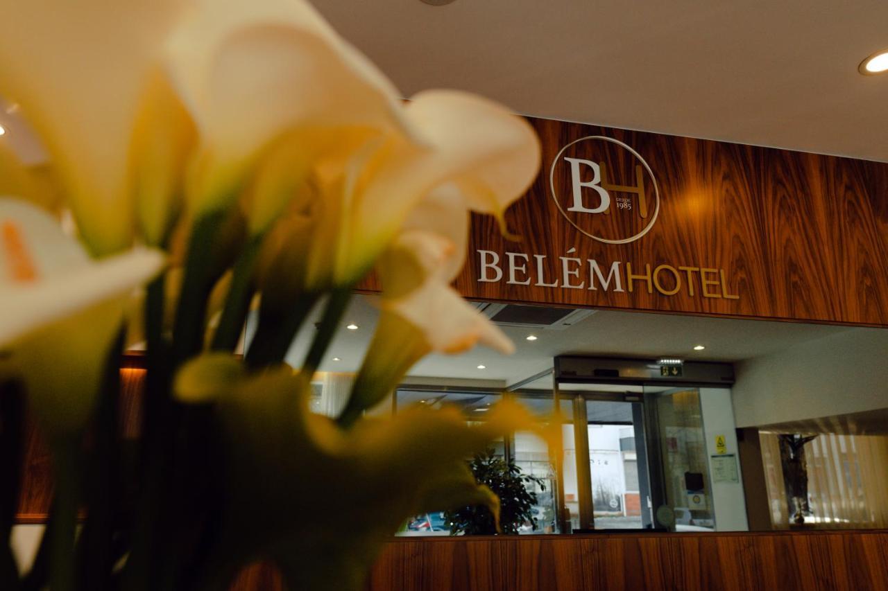 Belem Hotel - B&B Pombal  Exterior foto
