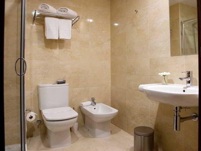 Belem Hotel - B&B Pombal  Zimmer foto