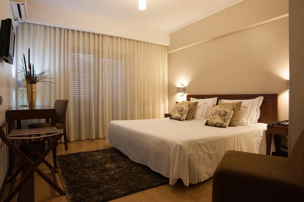 Belem Hotel - B&B Pombal  Exterior foto